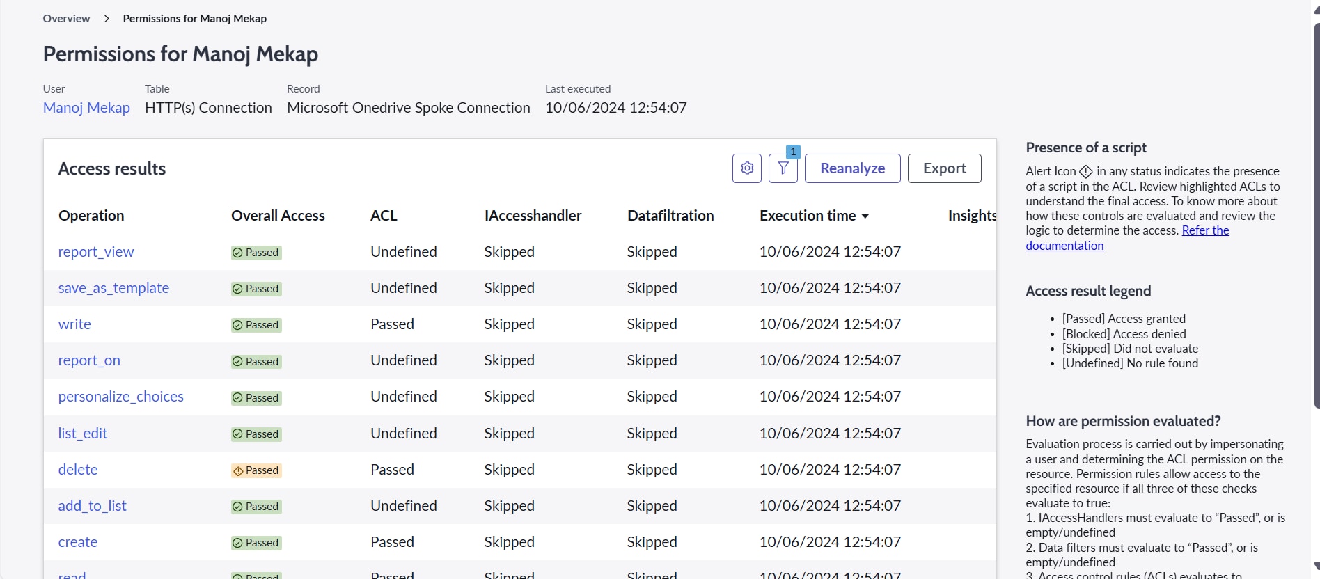 Flow to create a folder using Microsoft OneDrive S... Page 2